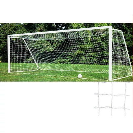 Plasă de poartă de fotbal, 7 m S-SPORT - S-Sport.ro