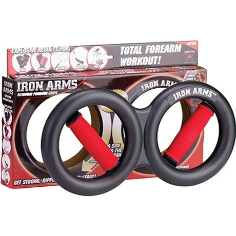 Iron Arms karerősítő - 15042 - S-Sport.ro