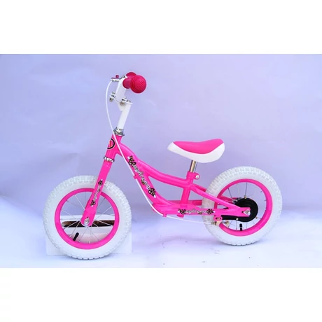 Bicicleta de antrenament SPARTAN TRAINER GIRL - S-Sport.ro