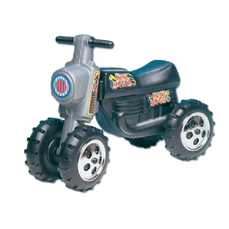 Motor Cross 2, negru D-TOYS 121F - S-Sport.ro