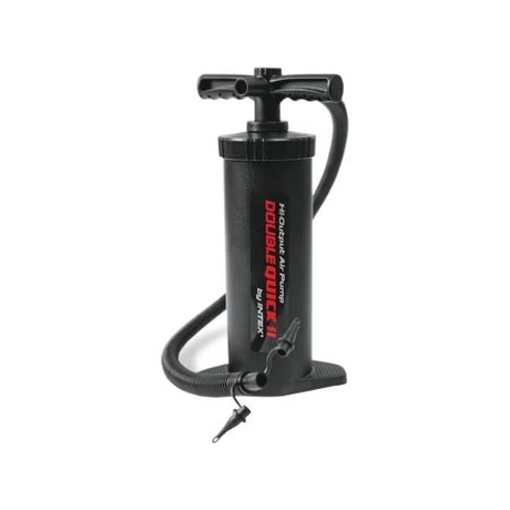 Pompă pentru bărci INTEX 68605 - S-Sport.ro