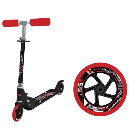 Cilindru SPARTAN X-125 - S-Sport.ro