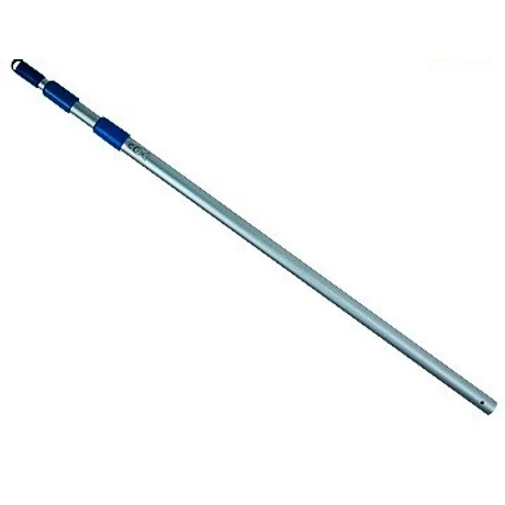 Mâner telescopic din aluminiu INTEX 29054 - S-Sport.ro