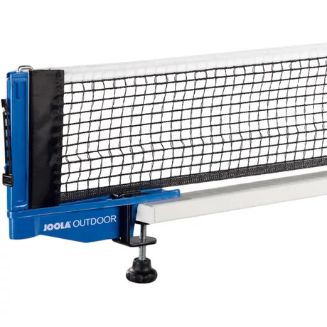 Suport de plasă de fier cu plasă JOOLA OUTDOOR - S-Sport.ro