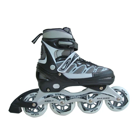 Patine cu rotile 31-34 SPARTAN EASY LINER - S-Sport.ro