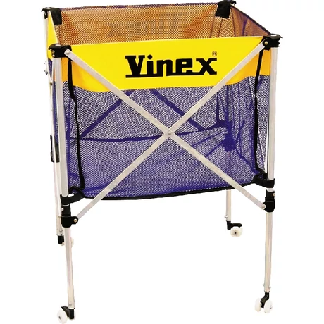 Coș suport de minge VINEX- S-Sport.ro