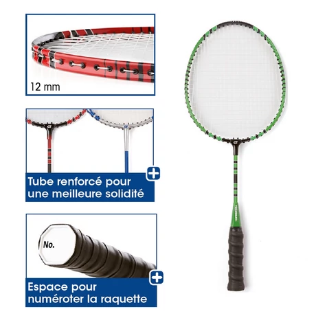 Stilouri, 53 cm TREMBLAY HIGH QUALITY JUNIOR - S-Sport.ro