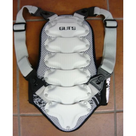 Protector de coloană vertebrală junior GUTS 5102 - mărimea L - S-Sport.ro