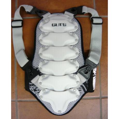 Protector de coloană vertebrală junior GUTS 5102 - mărimea L - S-Sport.ro