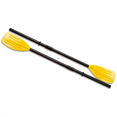 Paletă, din plastic, în perechi INTEX 59623 - S-Sport.ro