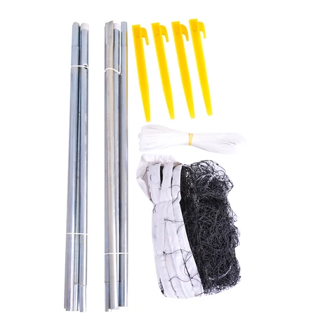Set de accesorii pentru pene SPARTAN - S-Sport.ro