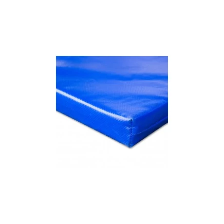  Husa pentru saltea de gimnastică, 200x100x10 cm piele sintetică S-SPORT