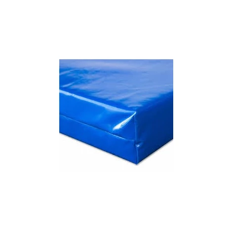 Ugródomb huzat, 400x140x40 cm S-SPORT - S-Sport.ro