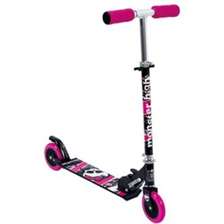 Roller. kétkerekű AS MONSTER HIGH - S-Sport.ro