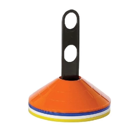 Set de 20 de conuri de placă TREMBLAY - S-Sport.ro