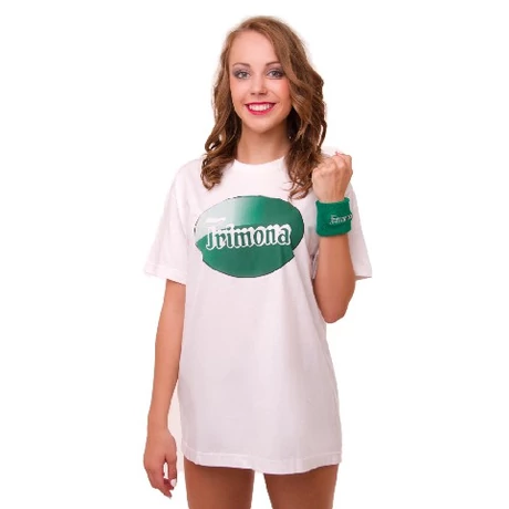 Tricou cu mânecă scurtă TRIMONA - S-Sport.ro