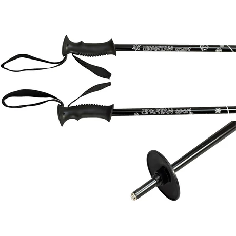 Baston de schi 120 cm SPARTAN SENIOR - S-Sport.ro