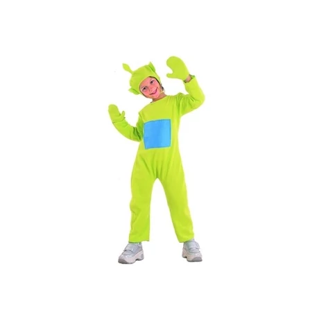 Teletubbies jelmez DIPSY - Értékcsökkent termék! - S-Sport.ro