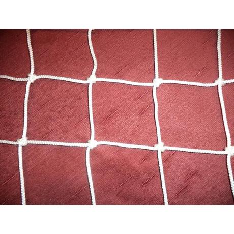 Plasă de siguranță, 3 mm - ochiuri de 12x12 cm - S-Sport.ro