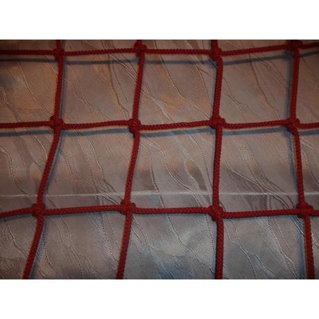 Plasă de siguranță, ochiuri de 5 mm - 10x10 cm - S-Sport.ro