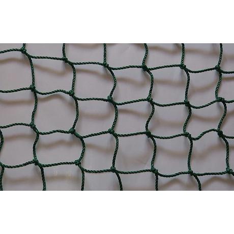 Plasă de siguranță EXT, dimensiune ochiuri de plasă 5 mm -10x10 cm - S-Sport.ro
