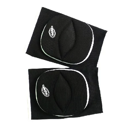 Genunchieră, amortizată, mărimea S EFFEA BLACK - S-Sport.ro