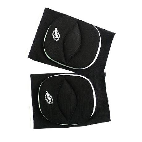 Genunchieră, amortizată, mărimea S EFFEA BLACK - S-Sport.ro