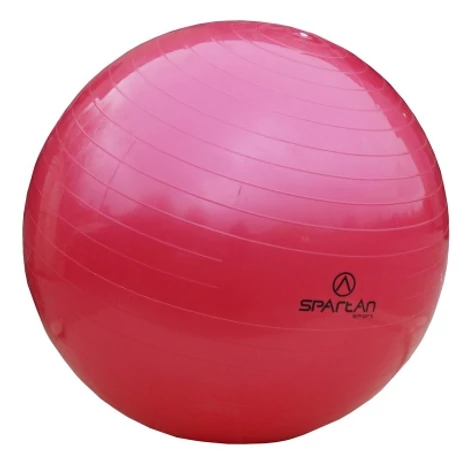 Minge gimnastică, 95 cm SPARTAN - S-Sport.ro