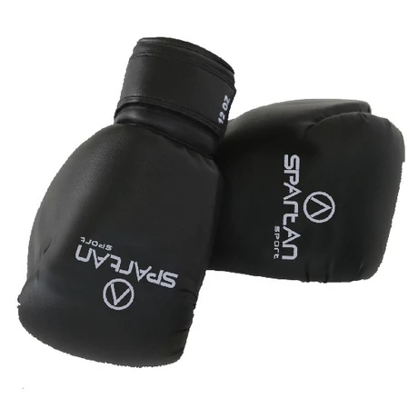 Mănuși de box SPARTAN FULL CONTACT 1172 - S-Sport.ro