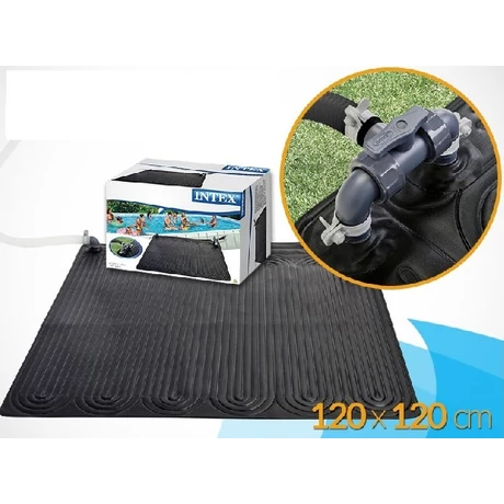 Încălzitor solar de apă INTEX 28685 - S-Sport.ro