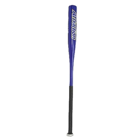 Liliac de baseball din aluminiu 34 inch BRETT ALU - S-Sport.ro