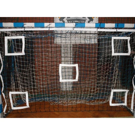 Cadru de ochire 3x2 m pentru porți de handbal și fotbal S-SPORT - S-Sport.ro