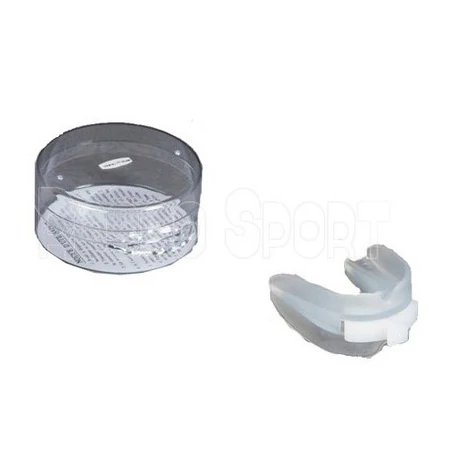 Protector de dinți, rând dublu EVERLAST 4410 - S-Sport.ro