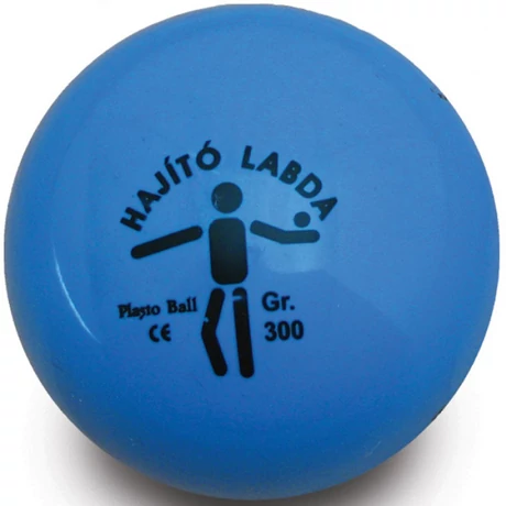 300 gr PLASTOBALL 300 gr minge de dribling 300 gr minge de dribling - S-Sport.ro