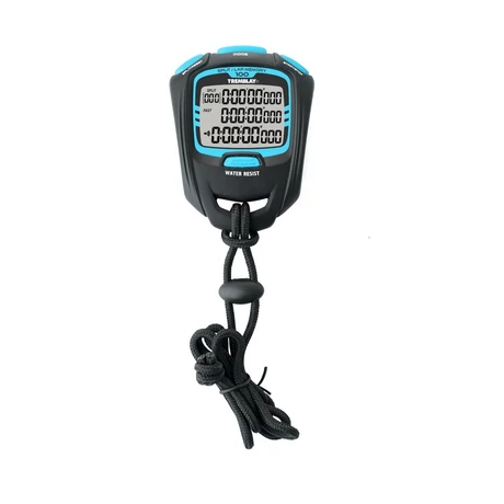Dop, 100 de ori TREMBLAY CHRO108 - S-Sport.ro