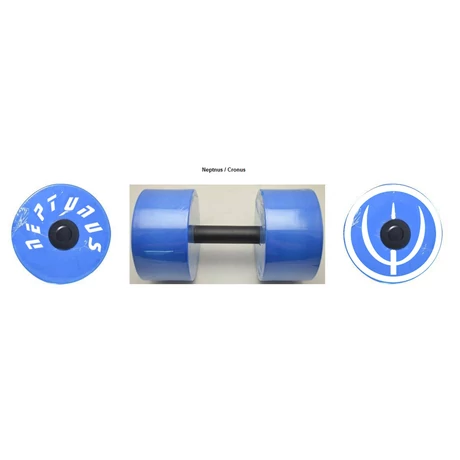 Aquafitness vízisúlyzó párban NEPTUNUS CRONUS - S-Sport.ro