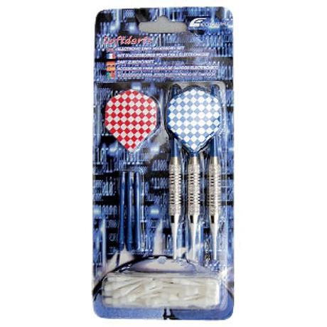 Set de ace pentru săgeți electrice ECHOWELL - S-Sport.ro