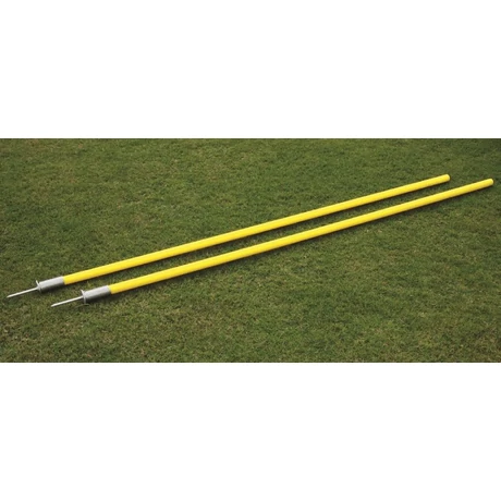 Baston de slalom - baston tactic, 160 cm, flexibil (arc) S-SPORT - S-Sport.ro