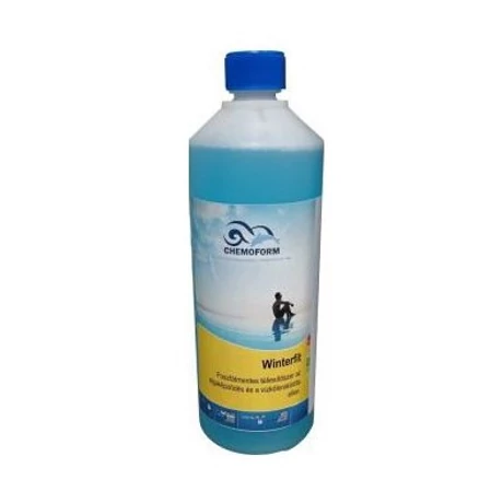 Lichid de iernare 1 L WINTERFIT - S-Sport.ro