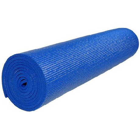 S-SPORT CLASSIC Blue Yoga mat, covor de yoga, covor de yoga - S-Sport.ro