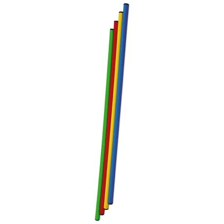 Baston tactic, albastru 100 cm S-SPORT - S-Sport.ro