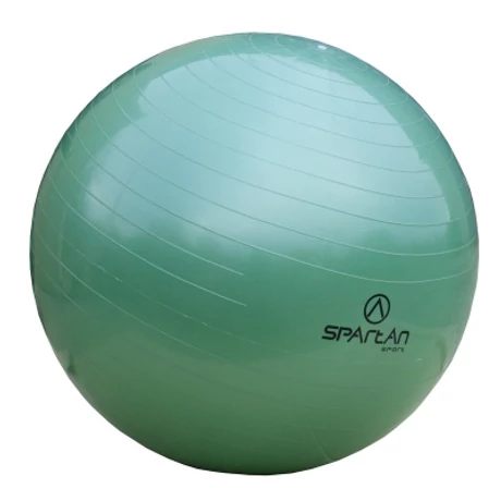 Minge de gimnastică, 65 cm SPARTAN - S-Sport.ro