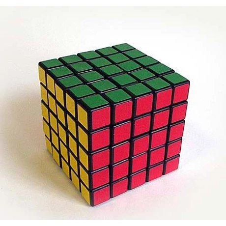 Bűvös kocka 5x5 - Rubik - S-Sport.ro