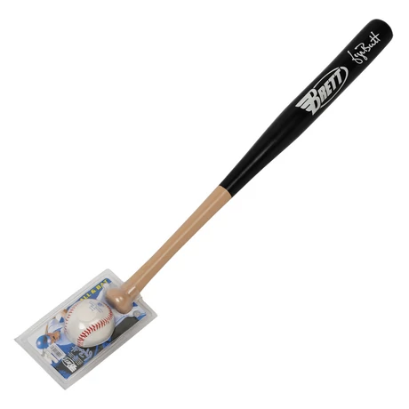 Set bâtă de baseball / minge senior BRETT - S-Sport.ro