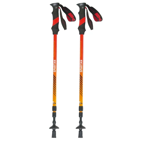 STOC DE TREKKING DIN CARBON - S-Sport.ro