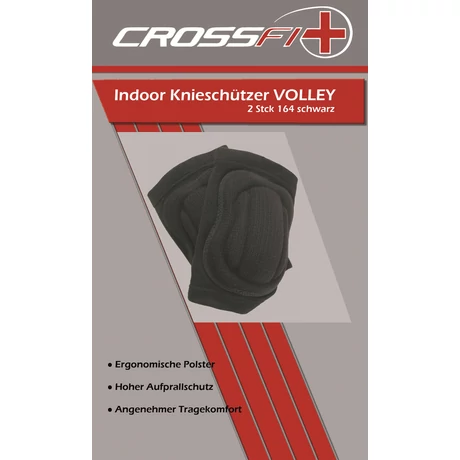 Térdvédő, párnás CROSSFIT - S-Sport.ro