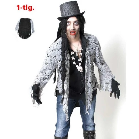 Cozi de zombie XXL - CARNEVAL 2616 - S-Sport.ro