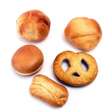 Set de patiserie, 5 bucăți - S-Sport.ro