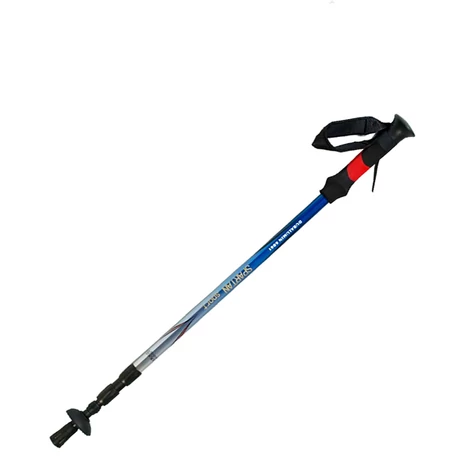 Stâlpi de drumeție SPARTAN MT. BLANC - S-Sport.ro
