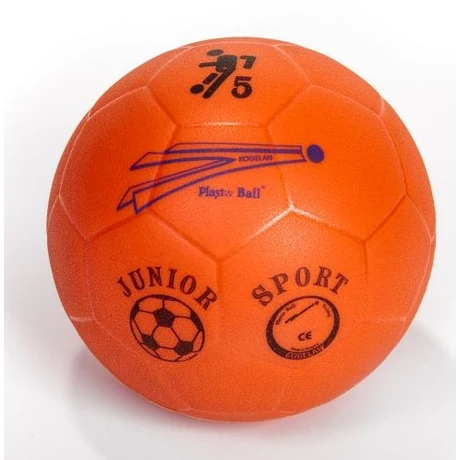 Minge de fotbal, PLASTO 5 HIPERSOFT - S-Sport.ro